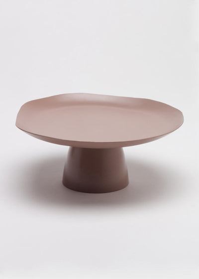 Mini Cookie Stand-Dusty Pink