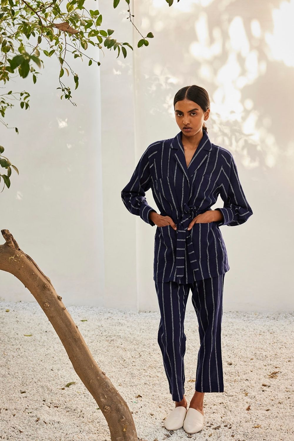 Talk to me co-ord set
