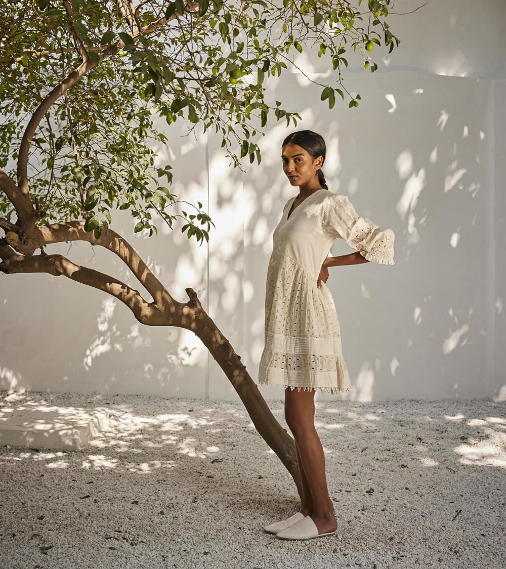 Dreaming of you dress