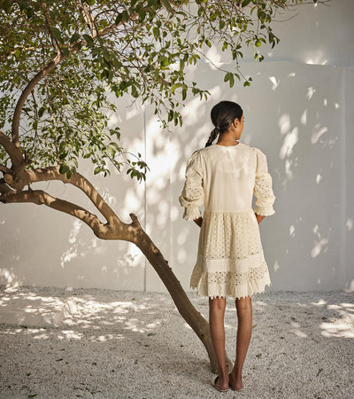 Dreaming of you dress