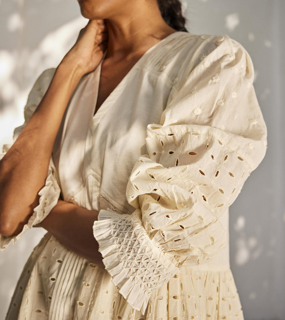 Dreaming of you dress