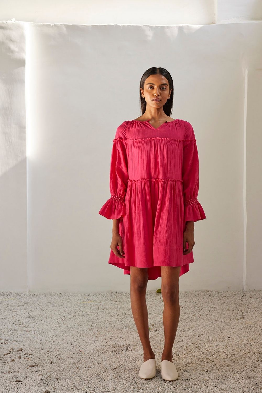 Sweet melody dress