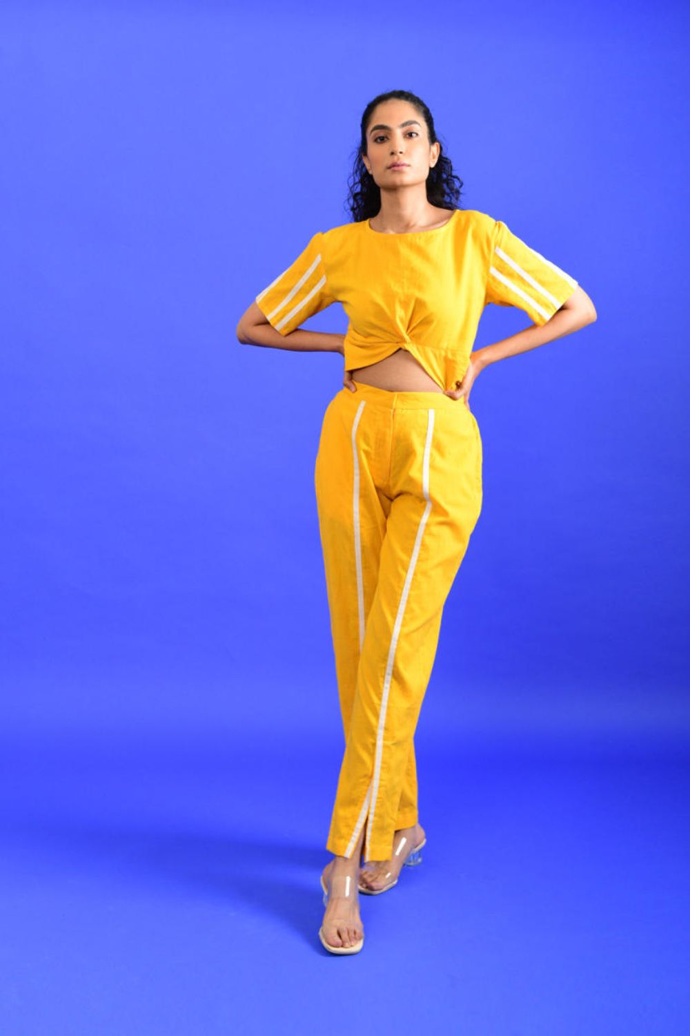 ICED MANGO PANTS