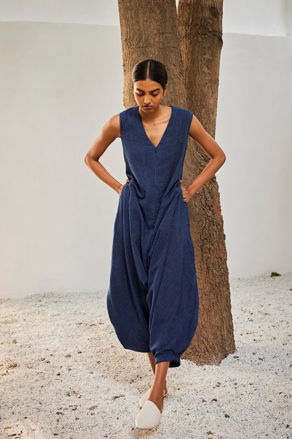 Desire jumpsuit