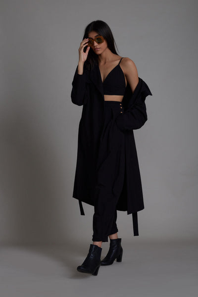 Black Milestone Set