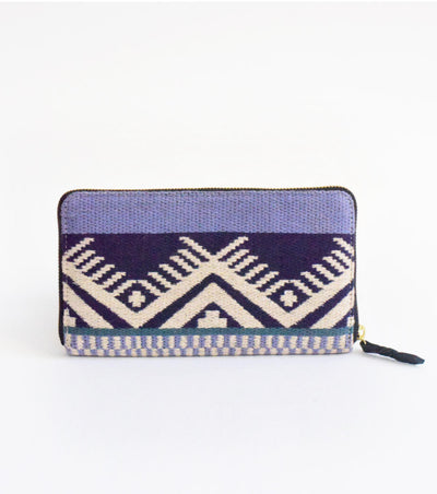 Blueberry Wallet