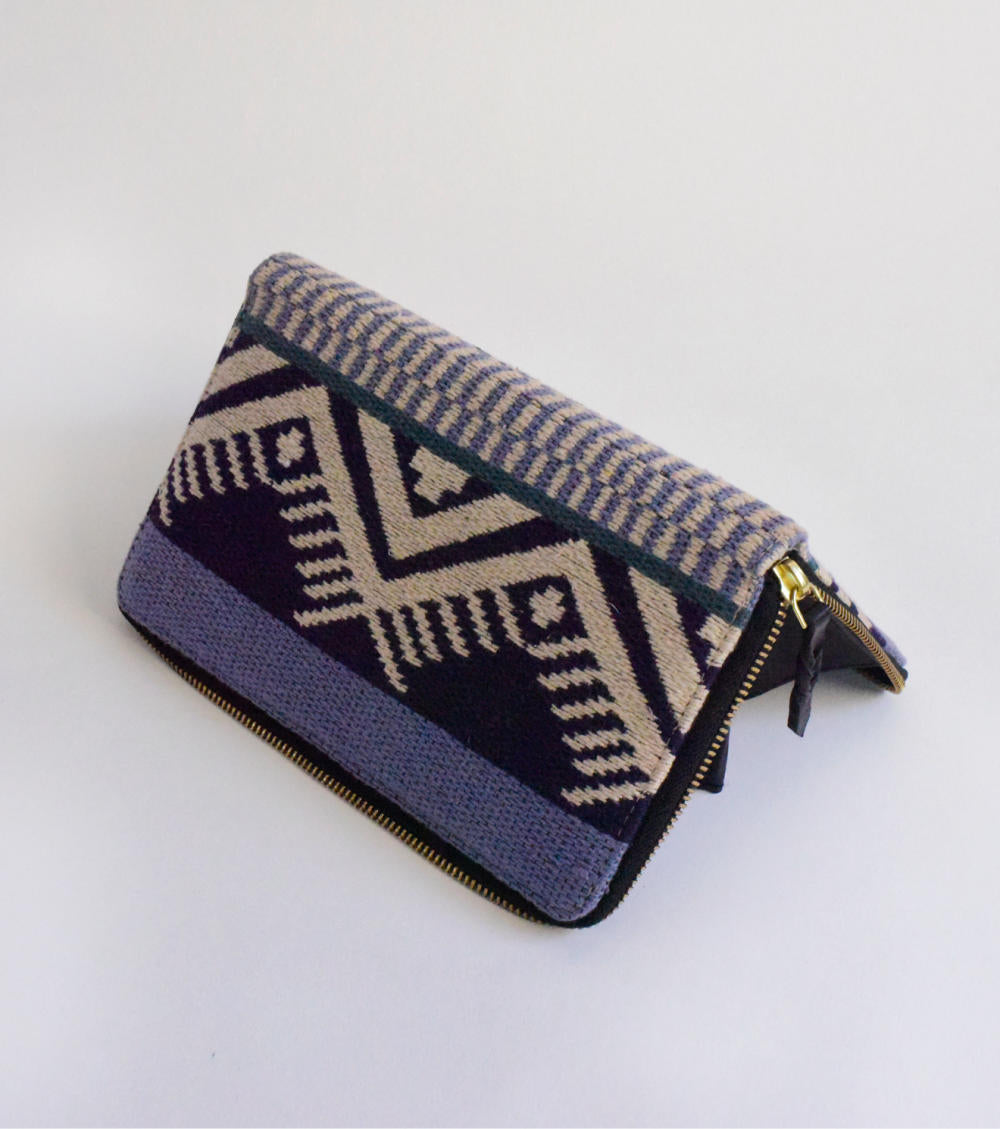 Blueberry Wallet