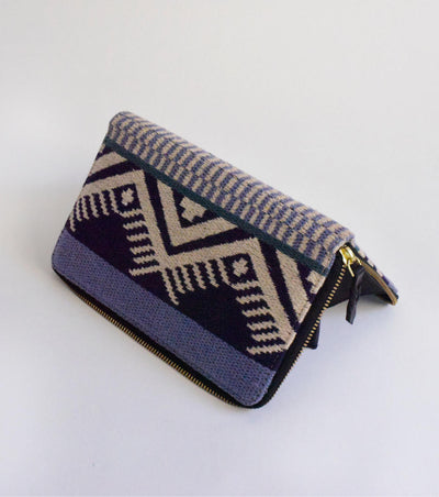 Blueberry Wallet