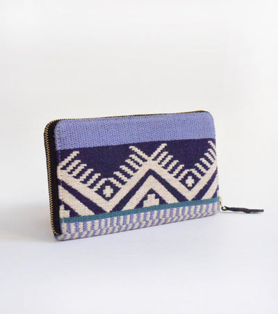 Blueberry Wallet