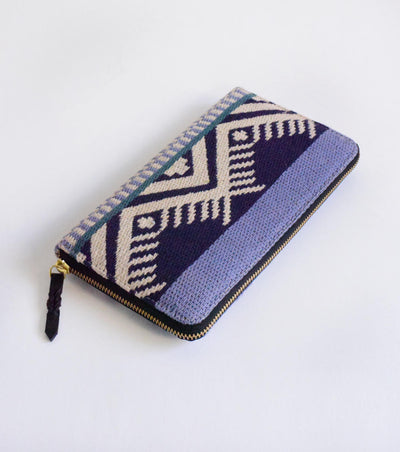 Blueberry Wallet