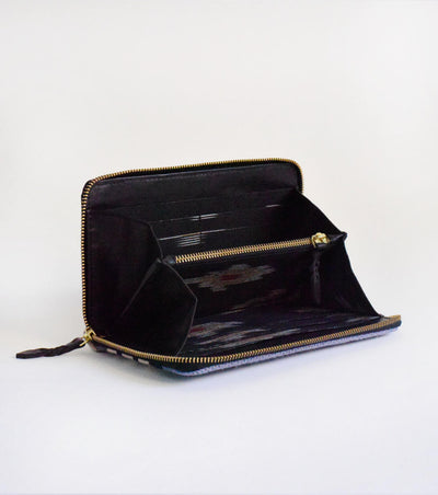 Blueberry Wallet