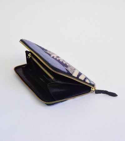 Blueberry Wallet