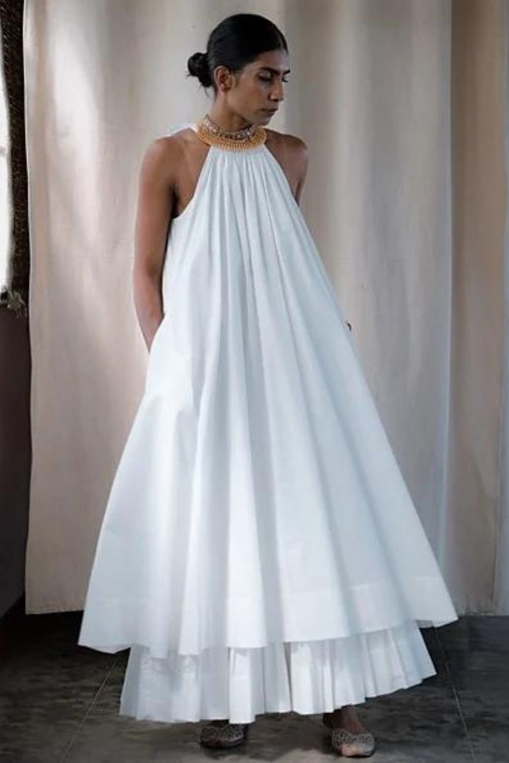 Abeer white