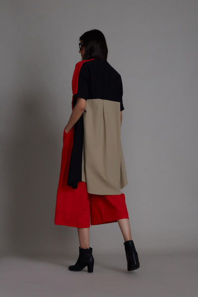 Colour Block Set (3 PCS)