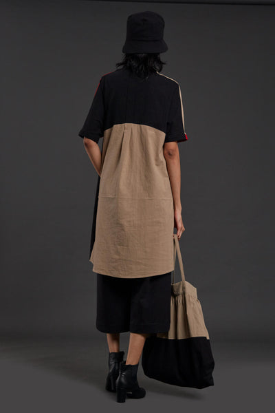Colour Block Co-ord Set