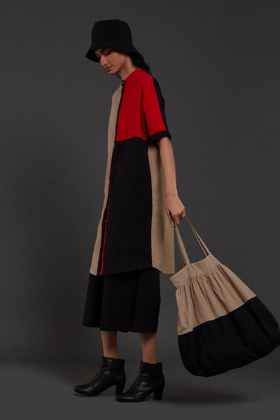Colour Block Co-ord Set