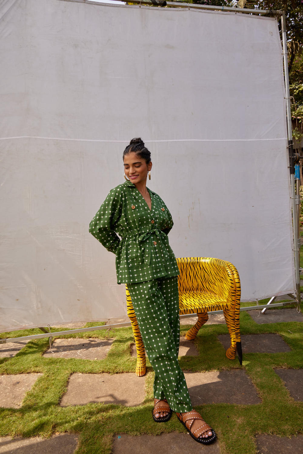 Bari Co-ord Set