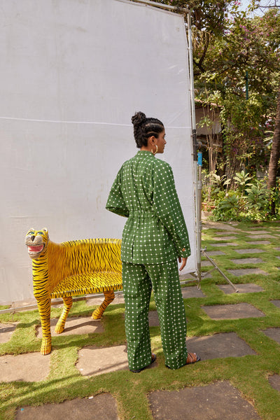 Bari Co-ord Set