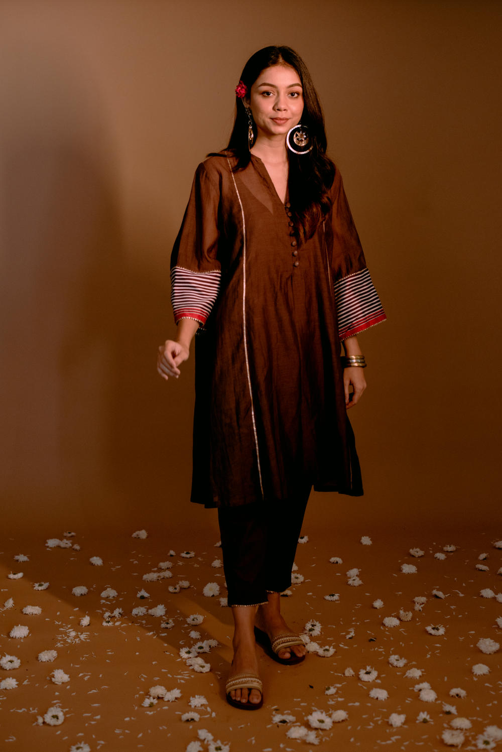 Mirza Set