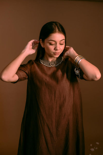 Ruhi Dress