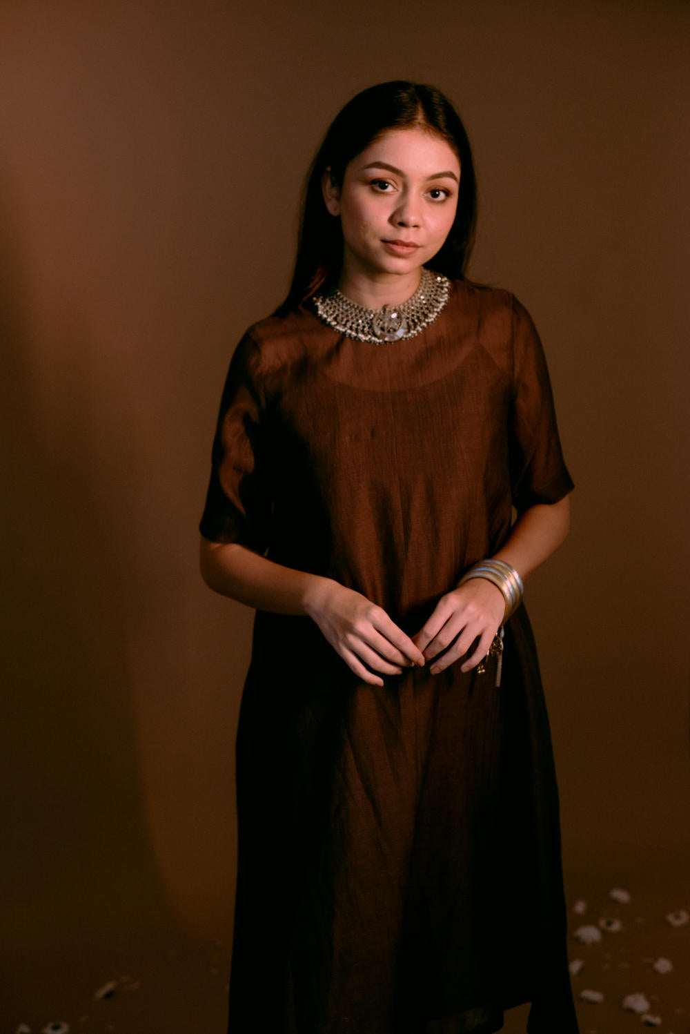 Ruhi Dress