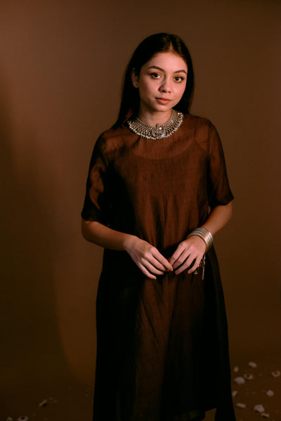 Ruhi Dress