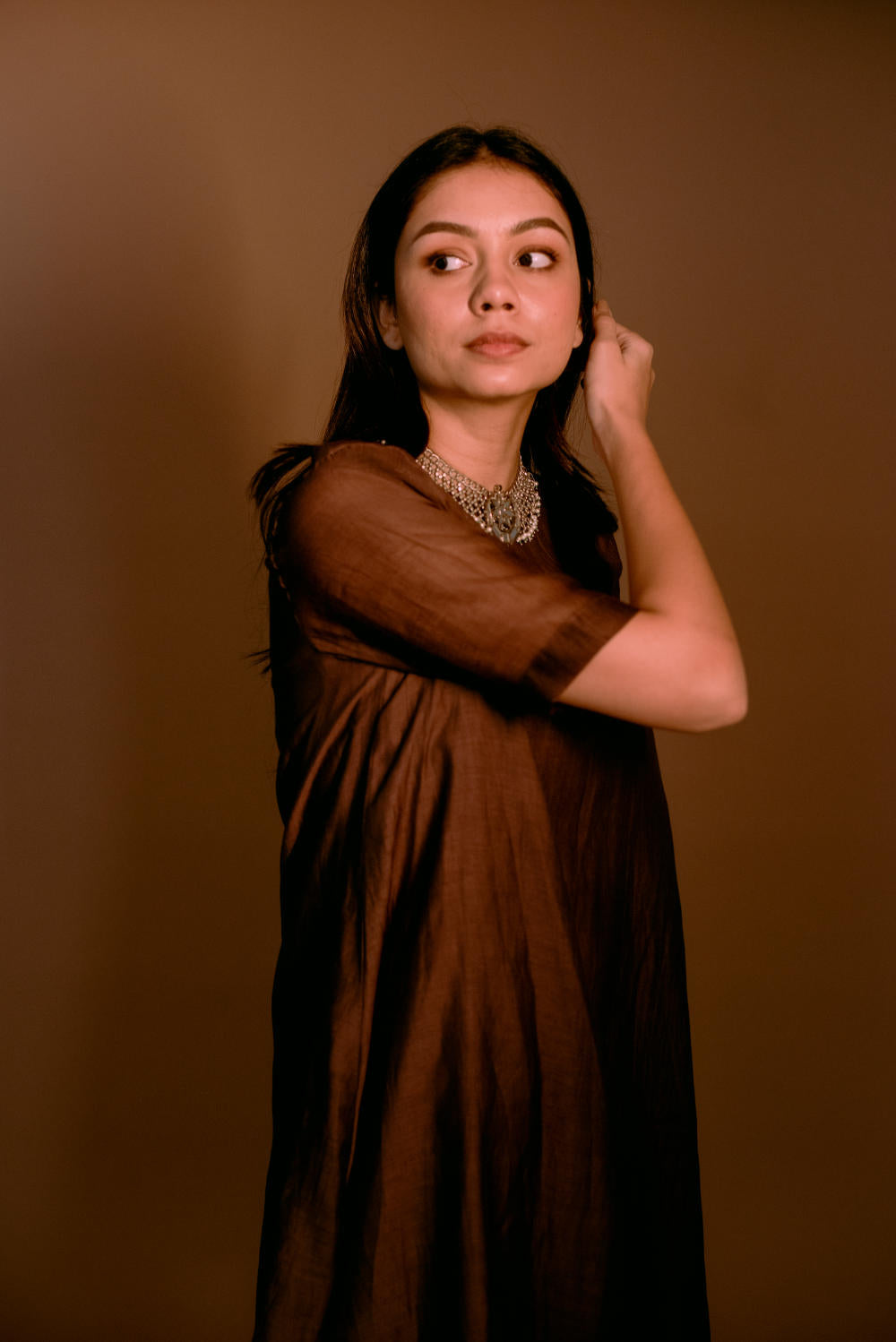 Ruhi Dress