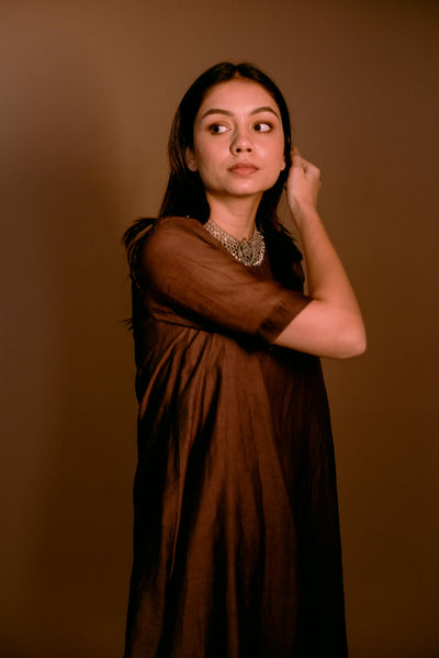 Ruhi Dress