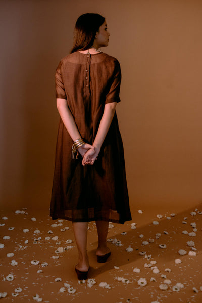 Ruhi Dress