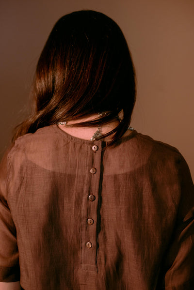 Ruhi Dress