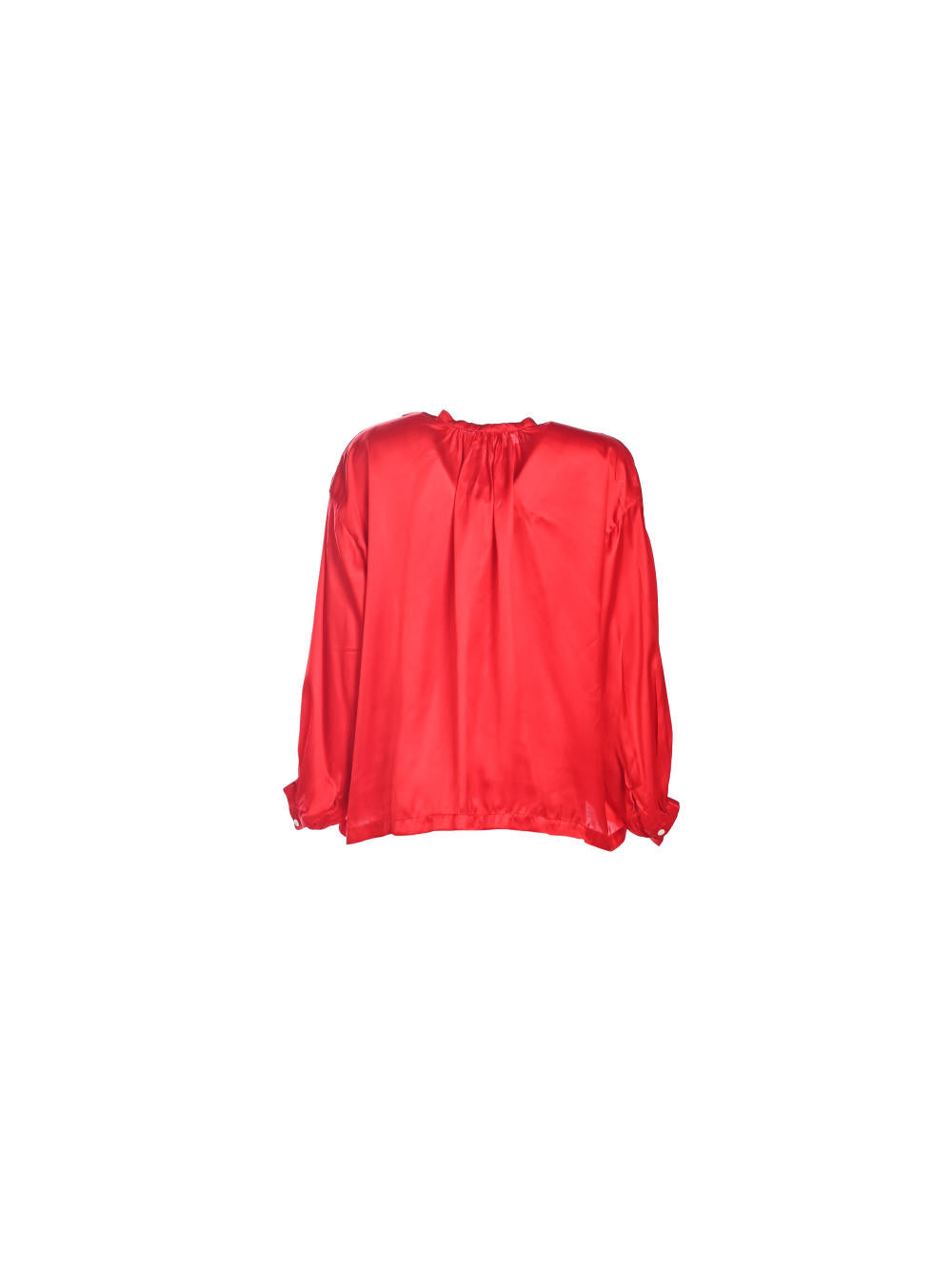 RUBY RED TOP