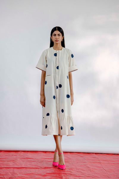 HP Tier Dress