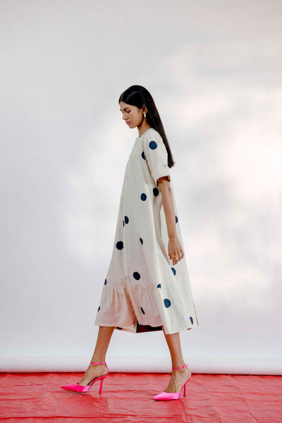 HP Tier Dress