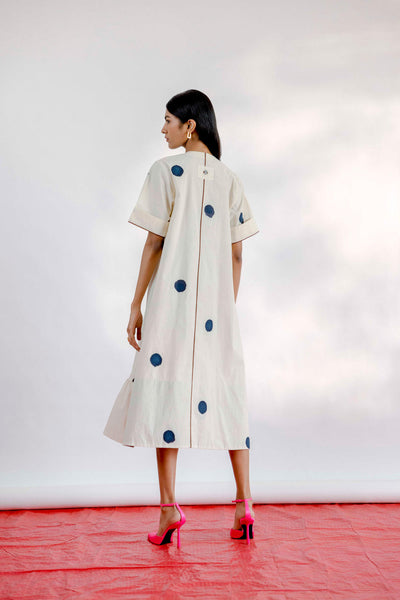 HP Tier Dress