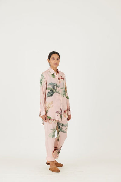 JULIET PINK CO-ORD