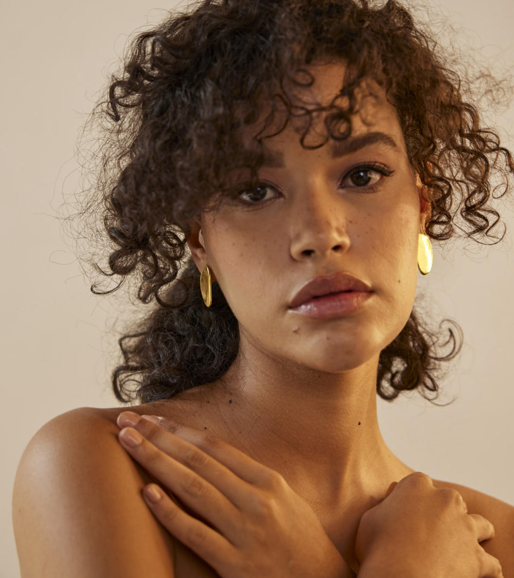 Akara earring