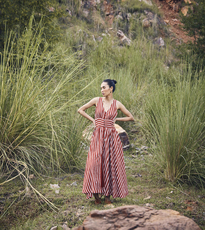 Chasing Guidelines Dress