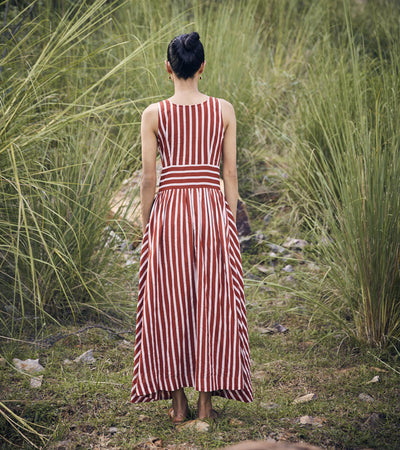 Chasing Guidelines Dress