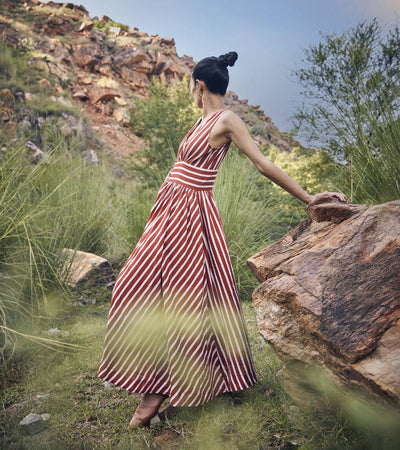 Chasing Guidelines Dress