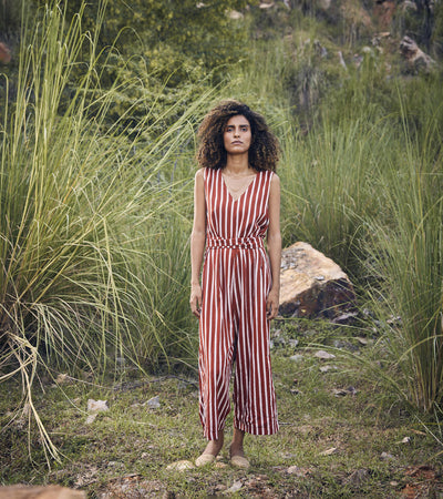 A Little Love Jumpsuit