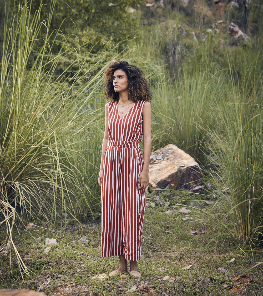 A Little Love Jumpsuit