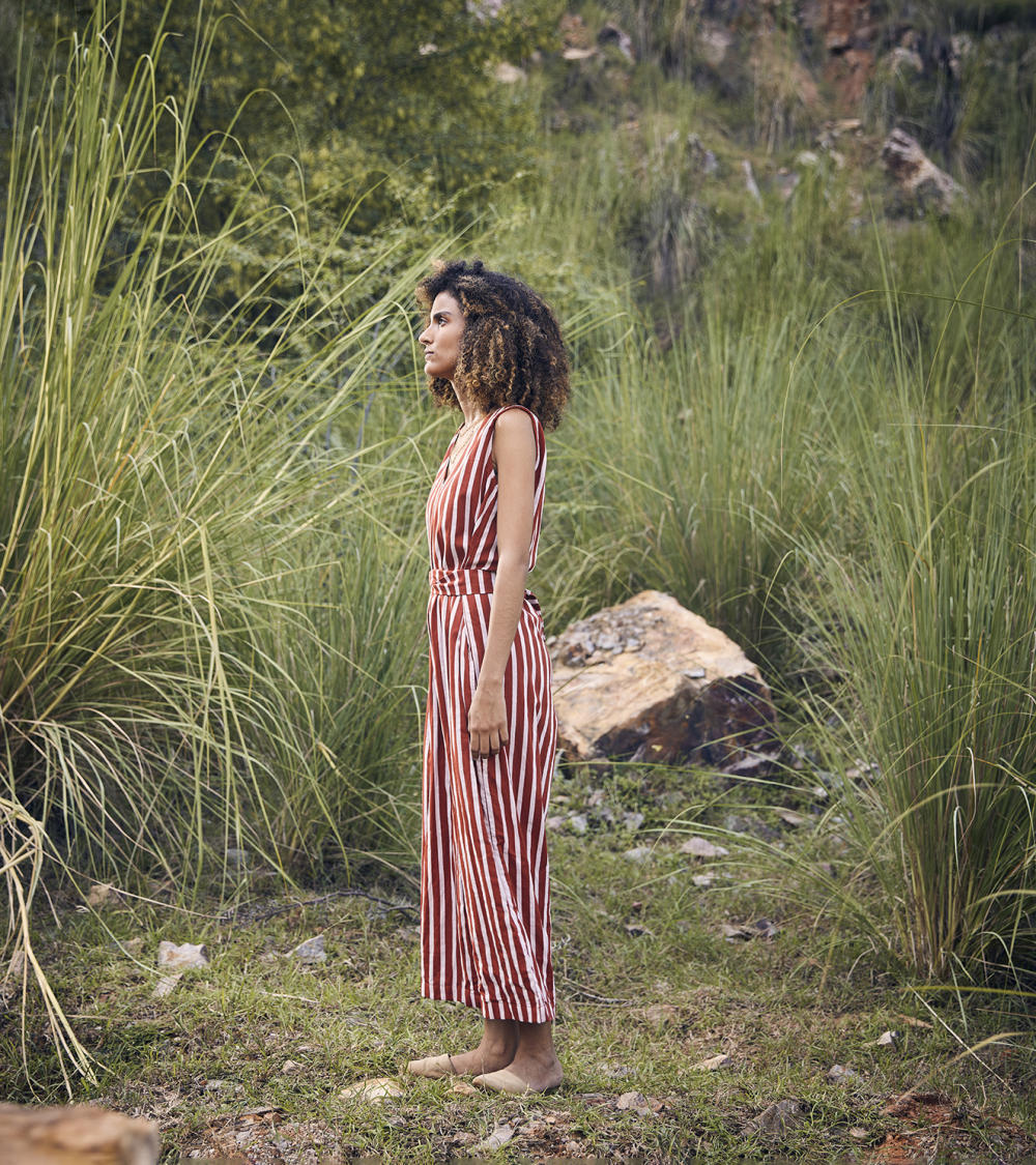 A Little Love Jumpsuit