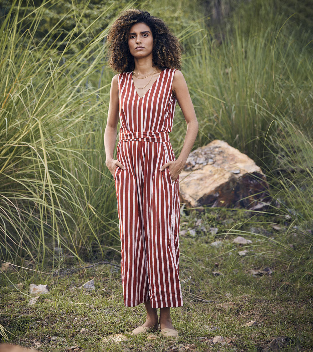 A Little Love Jumpsuit