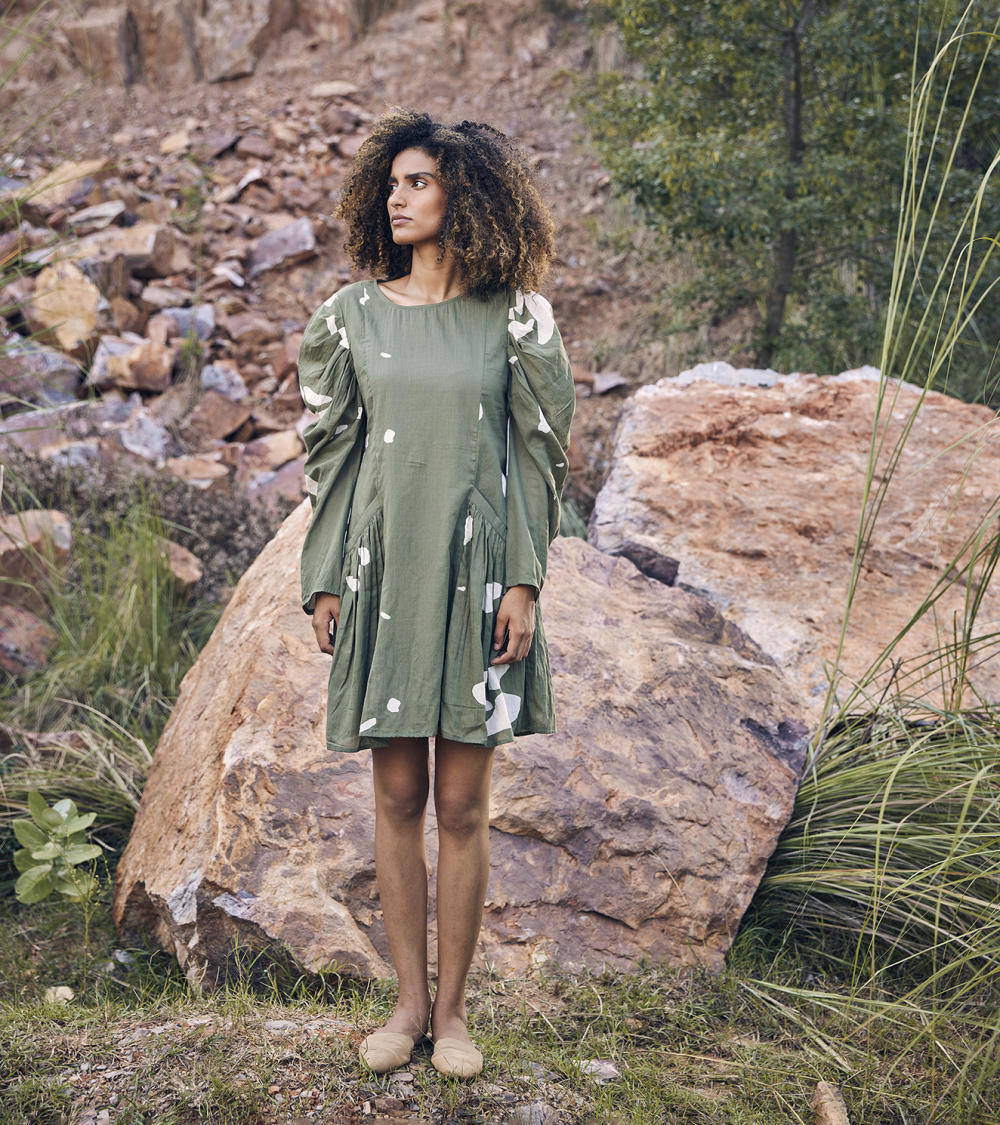 The Sense Dress
