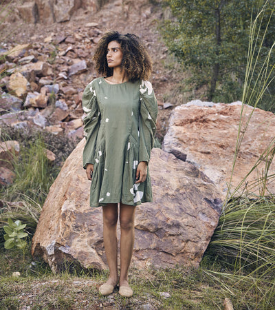 The Sense Dress