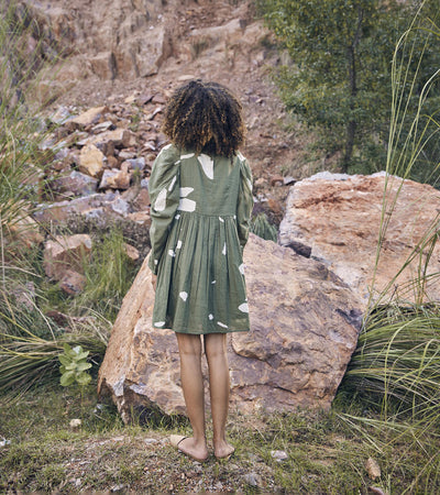 The Sense Dress