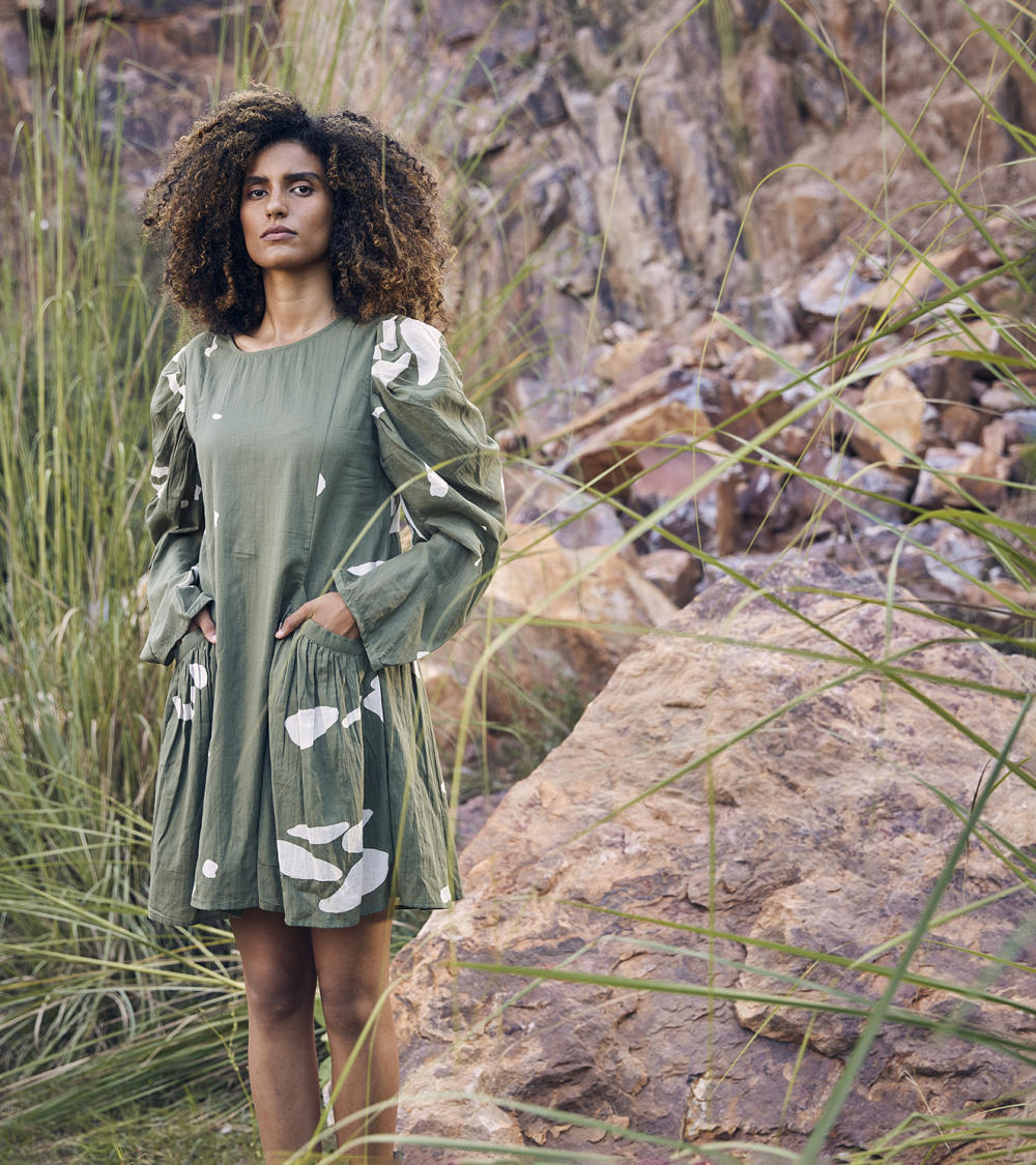 The Sense Dress
