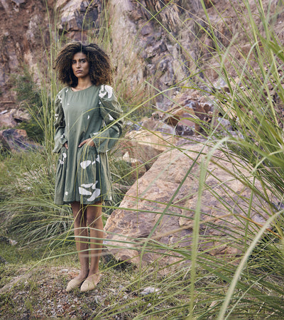 The Sense Dress