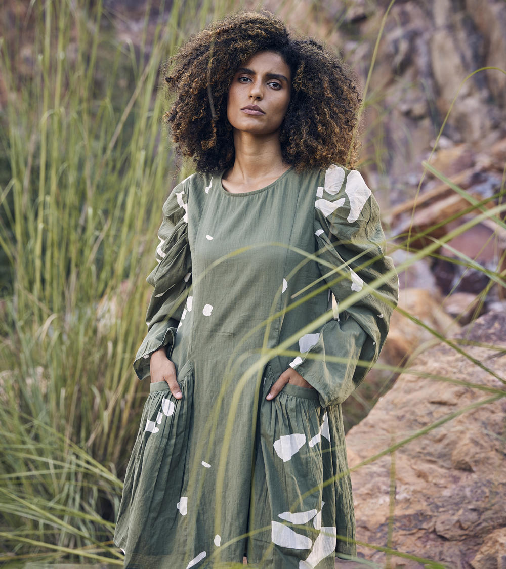 The Sense Dress
