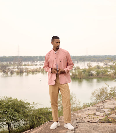 Spoonbill Jacket